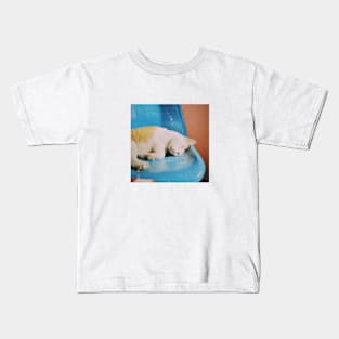 TAKE A NAP Kids T-Shirt